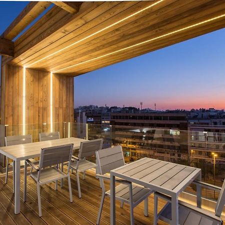 Athens Hill Suite المظهر الخارجي الصورة