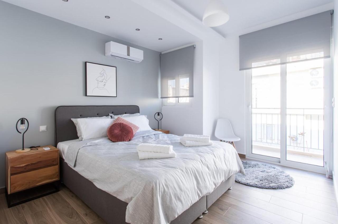 Athens Hill Suite المظهر الخارجي الصورة