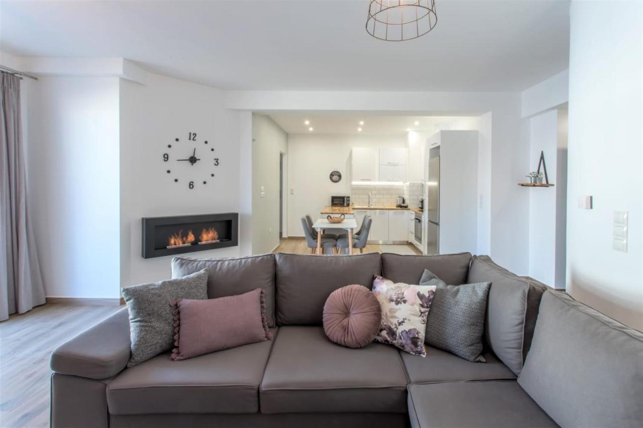 Athens Hill Suite المظهر الخارجي الصورة