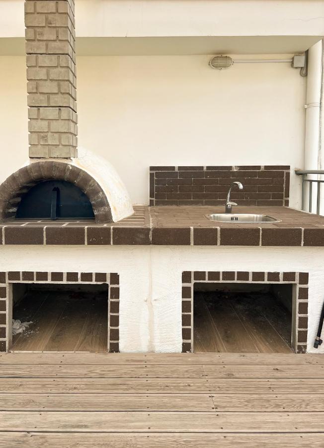 Athens Hill Suite المظهر الخارجي الصورة