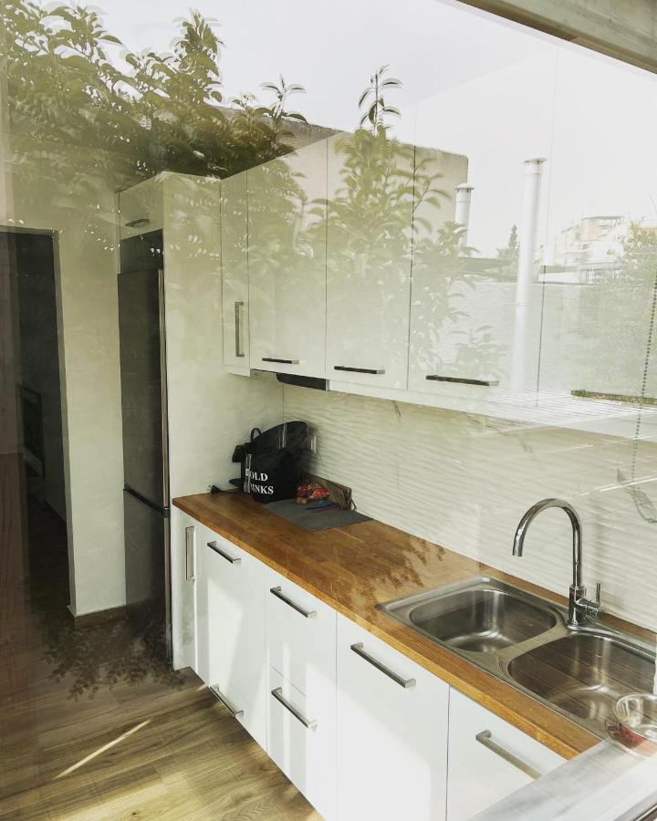 Athens Hill Suite المظهر الخارجي الصورة