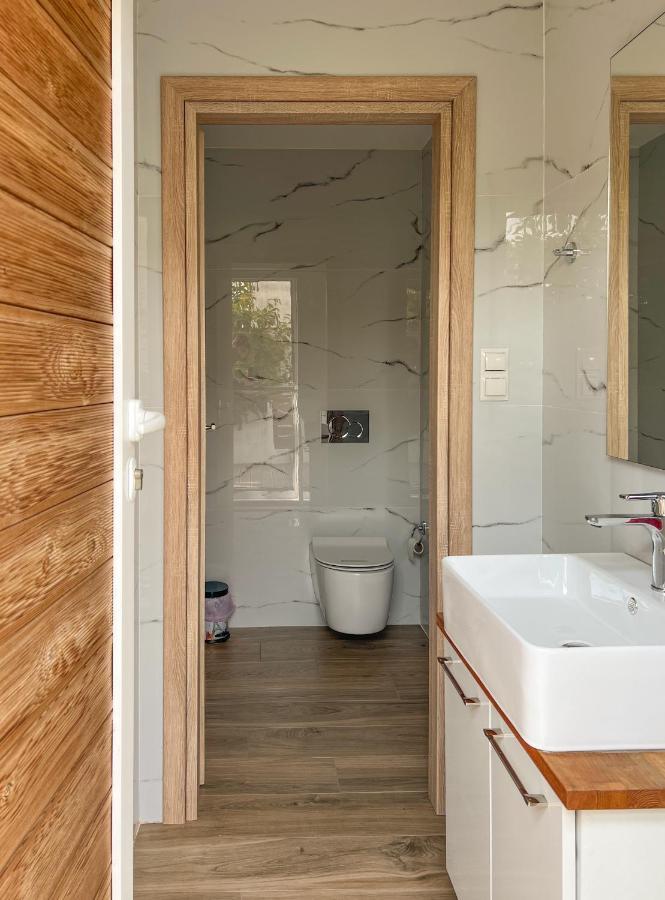 Athens Hill Suite المظهر الخارجي الصورة